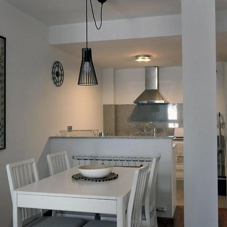 Apartament Ramon A Pobla Pobla de Segur Exterior foto