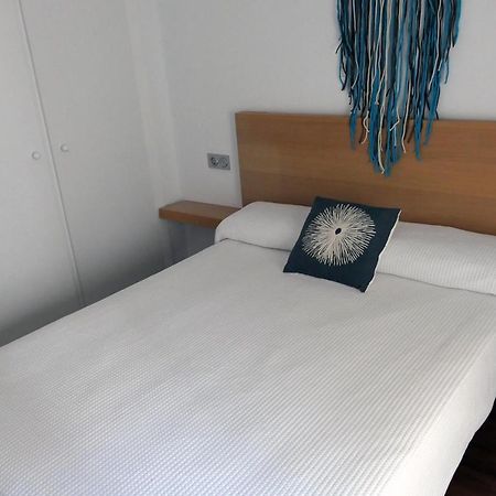 Apartament Ramon A Pobla Pobla de Segur Exterior foto