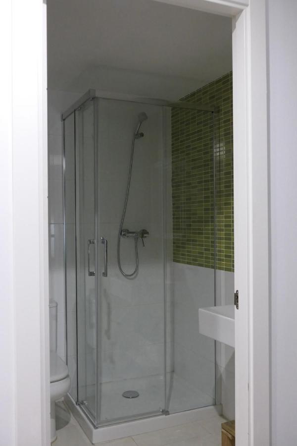 Apartament Ramon A Pobla Pobla de Segur Exterior foto