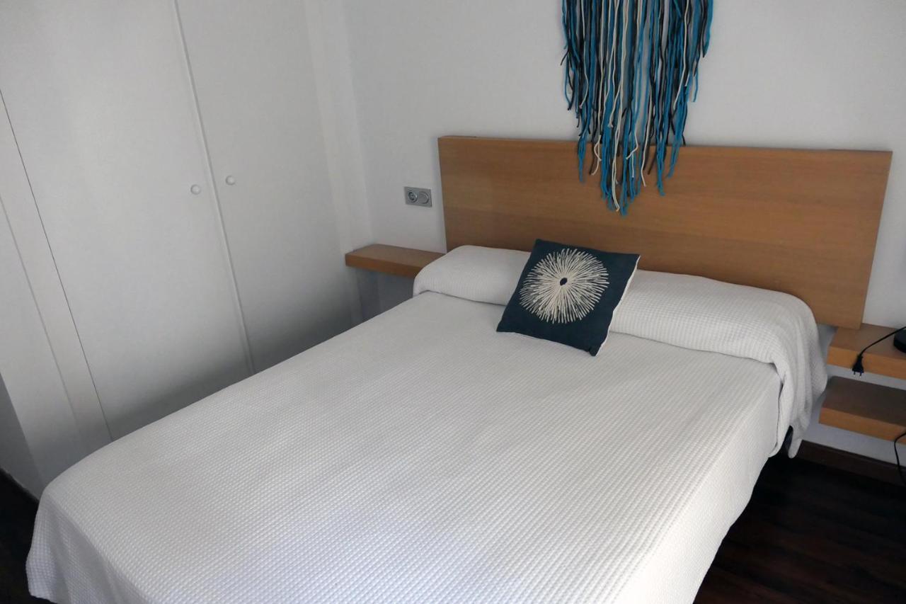 Apartament Ramon A Pobla Pobla de Segur Exterior foto